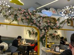 大堂-C'è Amore爱意(亿合城店)