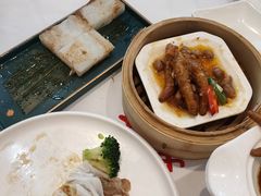 -丰尔粥食·顺德鱼生·干蒸排骨顺德菜(大良分店)