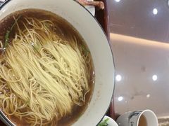 -百年老字号·观振兴蟹黄面·三虾面·苏式面(观前街富仁坊巷店)