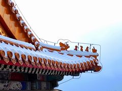 -颐和园
