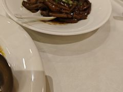 -梅龙镇酒家(南京西路总店)