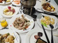 -星伦多自助料理·涮烤一体(虹悦城店)