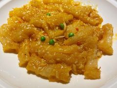 蟹粉蹄筋-成隆行·蟹王府(九江路店)