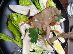 -Tivano意大利餐厅(成都居舍酒店)