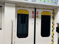 -小杨生煎(深圳岗厦北店)