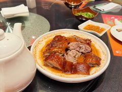 -汇景希尔顿逸林酒店·悦轩中餐厅