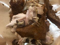 -刘师父老汉口江湖菜(蔡锷路店)
