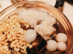-绿茶餐厅(龙湖金楠天街店)
