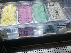 -极拉图·现制冰淇淋(大卫城店)