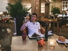 -恰餐厅CHAR Grill(北京三里屯洲际店)