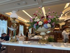 -马克西姆俄罗斯餐厅(绥芬河店)