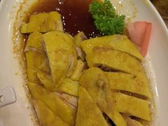 -一楼食业·美食人家