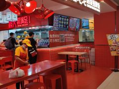 -猪戈戈超级猪脚饭(佳兆业店)