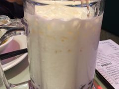 -满得意茶餐厅·顺德家常菜·港式经典(大良店)