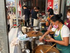 -逍遥镇高群生胡辣汤