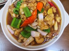 -聂记粤菜馆(鼓西路店)