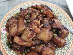 -砂锅居(西四店)