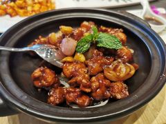 -宏宴·新京菜(望京店)