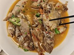 -西山人家·传统苏帮菜·家宴(木渎店)