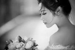 -巴黎时尚婚纱摄影(南汇店)