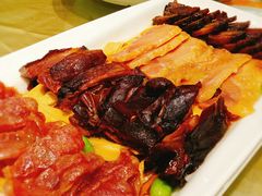 腊味合蒸-金时代顺风大酒店(协泰店)