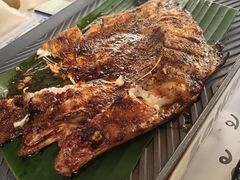 -泰莲庭·溪畔餐厅(雁栖湖店)
