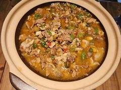 -寨子里的钵钵菜-湘西山里菜(火车站店)