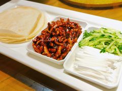 -九毛九西北菜(大东海店)