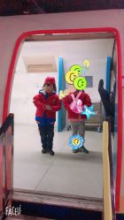 -新方向童乐小镇·儿童主题乐园·职业角色扮演(南昌店)