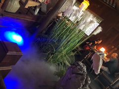 -绿茶餐厅(领展购物广场·中关村店)