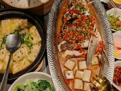 -索溪山寨·湘西饮食文化博物馆(标志门店)