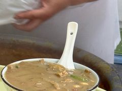 -清真方中山胡辣汤(许昌店)