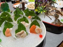 -洞仙锅(花园街店)