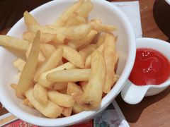 美式大薯条-娜娜家•Nana’Garden (福州道店)