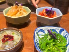 -一本料理(西溪天街店)