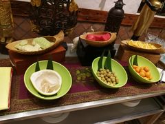 -火舞泰·泰式海鲜火锅餐厅(世纪城店)