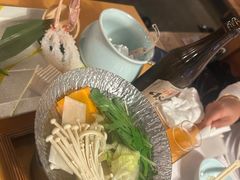 -蟹道乐(梅田店)