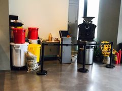 -dotcom coffee古点咖啡(致真大厦店)