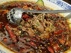 -水濂乡宴(水濂山店)