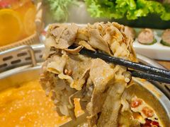 -快乐小羊(富强中路店)