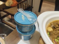 -徽镇小厨·经典徽菜(马连道店)