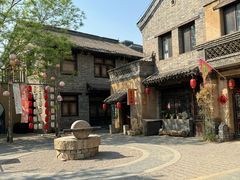 -唐山尚禾源旅游景区