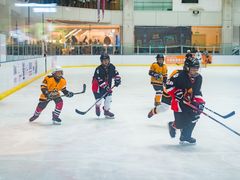 -冠军冰场CHAMPION RINK(中华城店)
