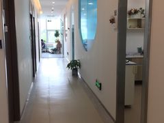 -微笑口腔(园区店)