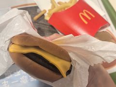 -麦当劳(天兴罗斯福店)