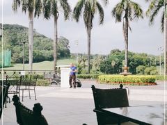 -麓湖高尔夫球俱乐部