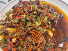 -苹果树下艺术餐厅(通州店)