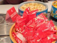 -龍歌自助小火锅(李沧丽达店)