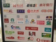 -银泰百货(北京大红门店)