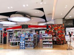 -新世界大丸百货